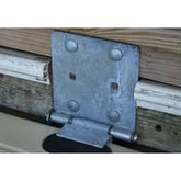 EZ Dock Adapter Hinge kit (Pair)